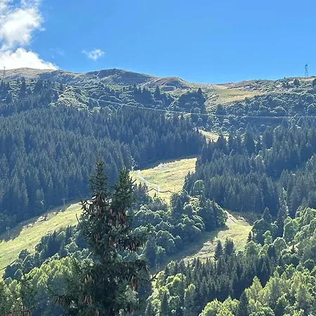 Apartment Grand Contemporain 10 Pers, Proche Pistes Et Centre, Ascenseur Et Wifi Inclus - Fr-1-180-636