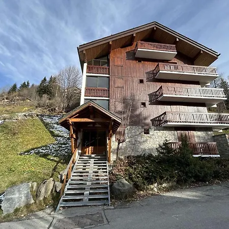 Grand Contemporain 10 Pers, Proche Pistes Et Centre, Ascenseur Et Wifi Inclus - Fr-1-180-636 *