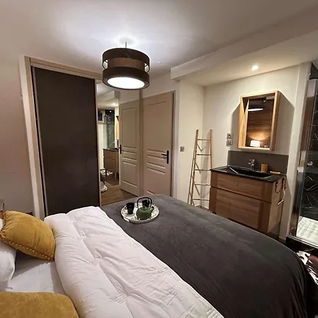 Apartment Grand Contemporain 10 Pers, Proche Pistes Et Centre, Ascenseur Et Wifi Inclus - Fr-1-180-636 Les Allues