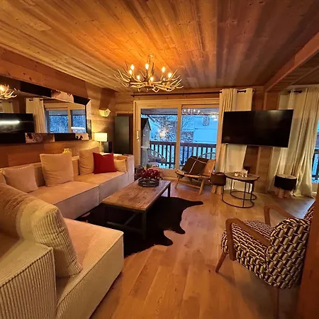 Apartment Grand Contemporain 10 Pers, Proche Pistes Et Centre, Ascenseur Et Wifi Inclus - Fr-1-180-636 Les Allues