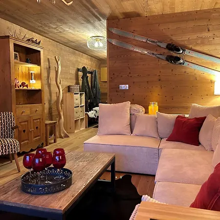 Apartment Grand Contemporain 10 Pers, Proche Pistes Et Centre, Ascenseur Et Wifi Inclus - Fr-1-180-636